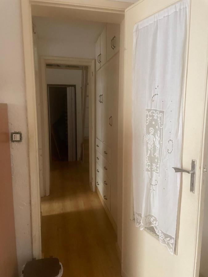 Apartament Relax Trapani Zewnętrze zdjęcie